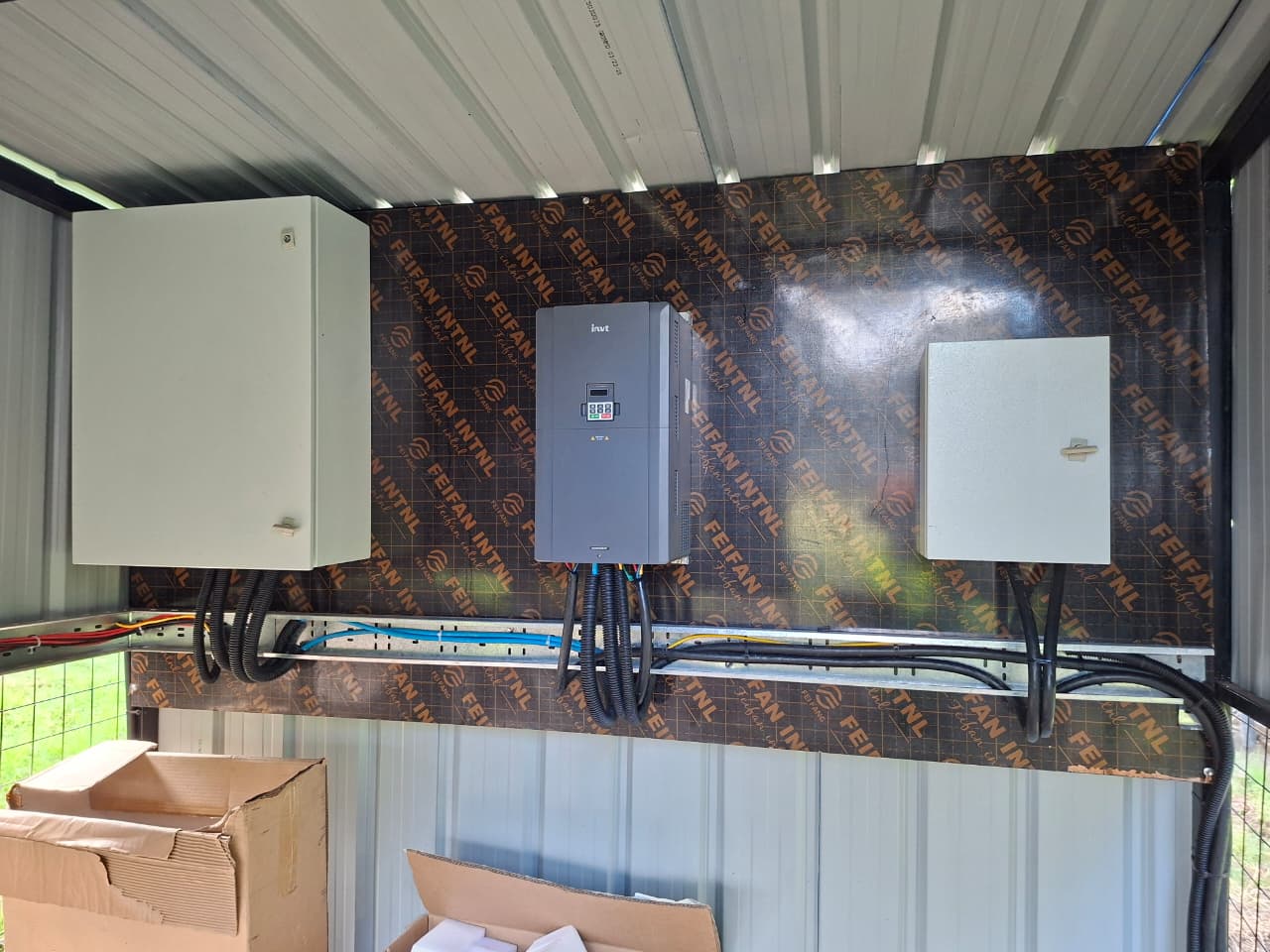 321kWp Grid-Tied image 155